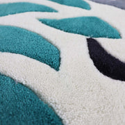 This is a product image of Rylee Rug. It can be used as an.