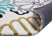 This is a product image of Rylee Rug. It can be used as an.