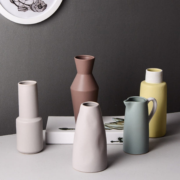 This is a product image of Salo Vase. It can be used as an Home Accessories.