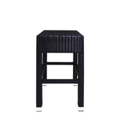 This is a product image of Sorona Bar Chair. It can be used as an Outdoor Furniture.