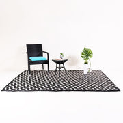 This is a product image of Stride Outdoor Mat - Medium Size. It can be used as an Home Accessories.