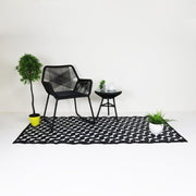 This is a product image of Stride Outdoor Mat - Small Size. It can be used as an Home Accessories.