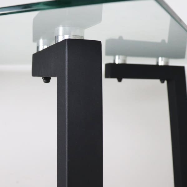 This is a product image of Sullie 1.4m Dining Table (OPEN BOX). It can be used as an.