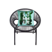 This is a product image of Summer Cushion. It can be used as an Home Accessories.