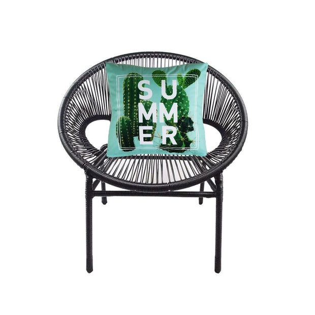 This is a product image of Summer Cushion. It can be used as an Home Accessories.