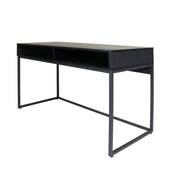 This is a product image of Venlo Study Table. It can be used as an.
